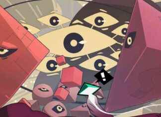 Master the Ultimate One-Button Bullet Hell Game: A Terrific Experience news-08082024-105755