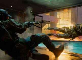 Black Ops 6 Action with Low Gravity Mod: A Thrilling Gaming Experience news-08082024-105824