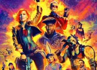 Borderlands Movie Receives Harsh Criticism for Being ‘Lifeless’ and ‘Really Bad’ news-08082024-105847