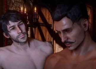 Ranking the Dragon Age: Inquisition Sex Scenes from Worst to Best news-08082024-105912