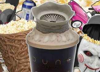 Best and Worst 24 Movie Tie-In Popcorn Buckets: A Review news-08082024-180118