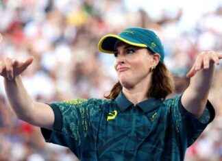 The Internet’s Reaction to Breakdancing Controversy at the Summer Olympics news-09082024-222551