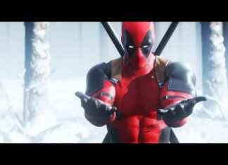 Fortnite Player Recreates Deadpool & Wolverine Scene, Fans Crave Full Version news-10082024-052735