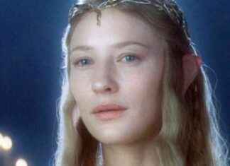 Cate Blanchett Reveals Low Payment for Lord of the Rings Role news-10082024-122828