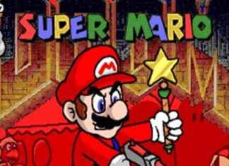 Doom Console Port: Mario Mods and More – A Unique Gaming Experience news-10082024-122851
