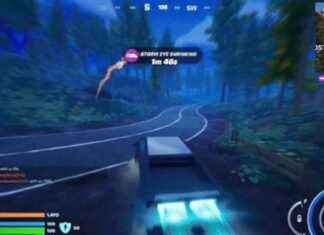 Tesla Cybertruck Event in Fortnite Sparks Controversy and Bugs news-12082024-030027
