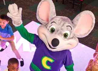 Chuck E. Cheese Subscription: A Fun and Convenient Experience for Families news-13082024-124904