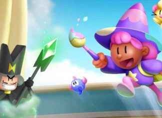 Trippy Zelda-Like Game PS Plus Day One Arrival for Players news-15082024-191303