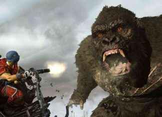 Exciting Announcement: New King Kong Game Revealed – Will It Surpass the Previous One? news-16082024-131813