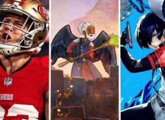 Exciting Weekend Gaming: 5 New & Classic Games on Kotaku’s Radar news-17082024-012148