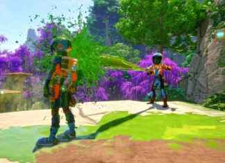 Revenge of the Savage Planet: A Surprising Sequel to a Great Metroidvania news-23082024-131231