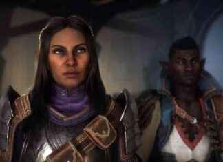 Unveiling Dragon Age: The Veilguard’s Action Combat – A Closer Look news-25082024-012558