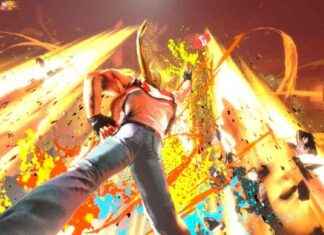 Street Fighter 6: Terry’s Impressive Look and Feel in Action news-28082024-014811