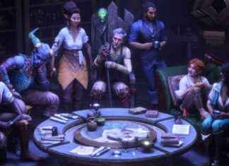 Dragon Age: The Veilguard’s Companions Concept Art and Abilities Revealed news-29082024-140840