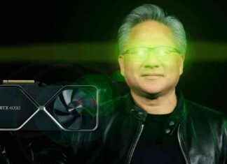 Nvidia’s Market Value Soars by $329 Billion in One Day news-31072024-201337