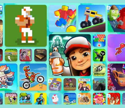 Discover the Joy of Online Games with Mini Juegos La Noción Discover the Joy of Online Games with Mini Juegos La Noción