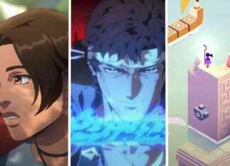 Netflix’s Geeked Week: A Roundup of Video Game News news-21092024-022303