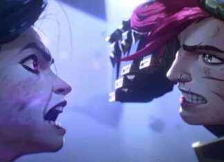 Arcane Season 2 Release Date Revealed: What Fans Can Expect news-21092024-022735