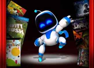 The Issue with Astro Bot’s Loyalty to Sony: A Critical Analysis news-21092024-022806