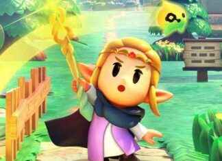 Echoes of Wisdom: Zelda Remaster Developers Create Their Own Game news-21092024-085826