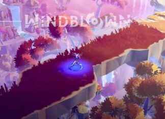 Unveiling the Exciting Gameplay of Windblown, the Latest Creation from Dead Cells Creator news-21092024-130631