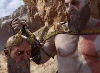 God of War Ragnarök Review-Bombing on Steam: What’s Happening? news-22092024-023149