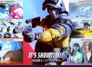 The Finals Season 4: New Map, Tutorial, and Ranked Cashout Return – What to Expect news-22092024-063247