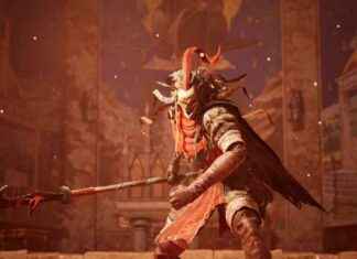 Uncovering the Hidden Gems of Sunlit Soulslike Game: A Comprehensive Overview news-22092024-143433