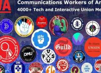 CWA’s Role in Game Industry Unions: From Blizzard to Bethesda news-22092024-224330