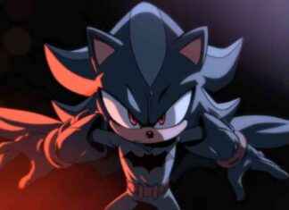 Sonic the Hedgehog x Batman Crossover Video for Batman Day news-22092024-224357