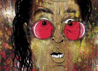 Red Light Properties: Unfinished Business – A Comic Book with 100 New Pages news-23092024-024442