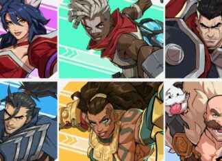 Creating a Beginner-Friendly Fighting Game: Riot’s 2XKO Initiative news-23092024-064529