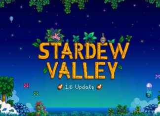 Stardew Valley 1.6 Update: Coming to Consoles and Mobile on November 4 news-23092024-064648
