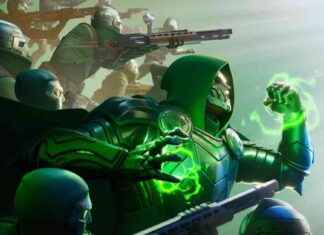 Doctor Doom Game Mode: Fortnite Takeover Explained news-23092024-104529