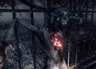 Silent Hill 2-Inspired Horror Game Hollowbody: A Comprehensive Guide news-23092024-174928