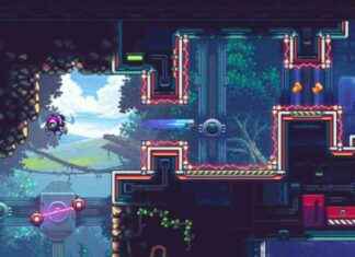 Nintendo Switch’s New Arcade Platformer: A Must-Have Game for Gamers news-24092024-091641