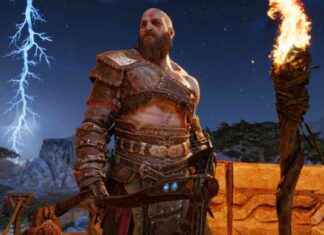 God of War Ragnarök PC Mod Removes PSN Linking Requirement news-24092024-132539