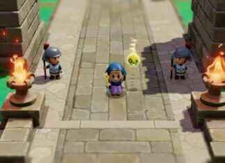 Why Nintendo Chose to Replace Link with a New Protagonist in Zelda: Echoes of Wisdom news-24092024-174656