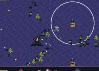 Moon Watch: Top-Down Undead Slayer Demo with Unique Time Movement Gameplay news-24092024-220056