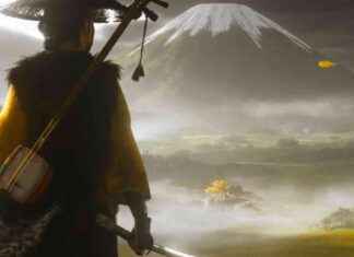 New Title: Sony Unveils Ghost of Y?tei, Sequel to Ghost of Tsushima news-25092024-020124