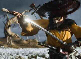 Ghost of Yotei: Tsushima Sequel Transports Players to Sengoku Period Ezo news-25092024-020206