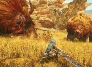 Monster Hunter Wilds Release Date: 28th Feb 2025 – Modders Prepare to Quiet Talking Palicos news-25092024-111904