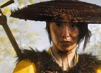 Unveiling The Ghost of Tsushima Sequel: What We Know So Far news-25092024-224306