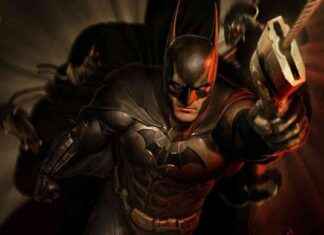Batman: Arkham Shadow VR Release Date Announced – Dive into the Dark Knight’s World news-25092024-224341