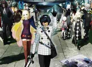 ReFantazio: Free Demo of Persona-Style Fantasy RPG – Must-Try! news-26092024-030627