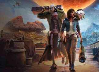 Lando Calrissian Story DLC for Star Wars Outlaws Set for November Release news-26092024-030651