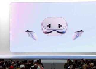 Meta Quest 3S: Official Unveiling, £290 Price Tag, October Release Date news-26092024-111455