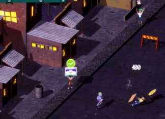 Pizza Delivery Boy Faces Challenges from Twerkers and Struggles to Serve Food news-26092024-205823