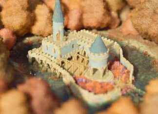 Building Custom Worlds: Tiny Glade – An Indie Diorama Builder Showcasing Bespoke Game Engines news-02102024-180033