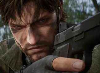 David Hayter Teases Return to Iconic Role, Metal Gear Fans Excited news-04102024-205426